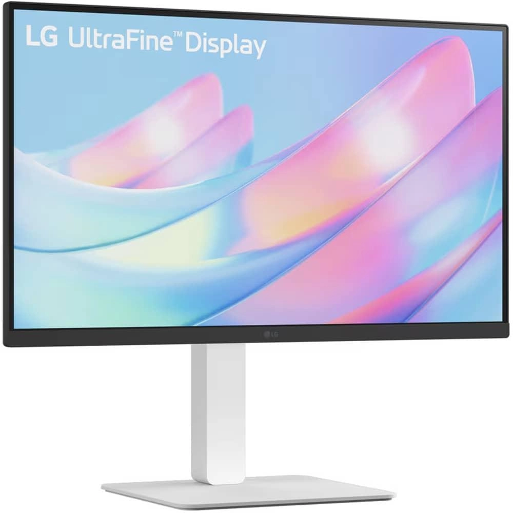 Ultra Fine - LG-27US550-W 27" 4K (3840 x 2160)