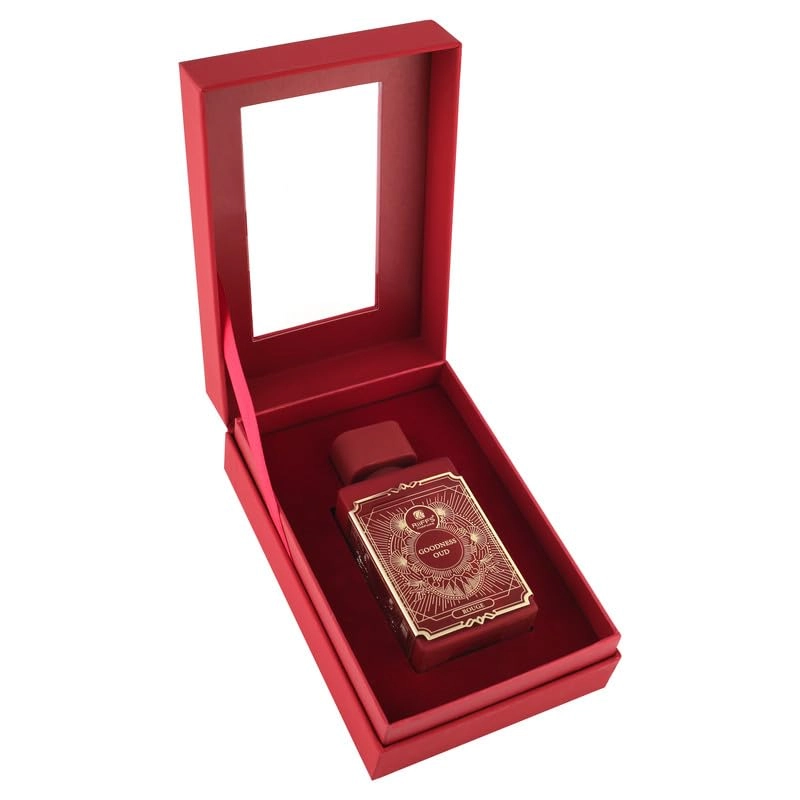 Goodness Oud Rouge Eau de Parfum 100ml