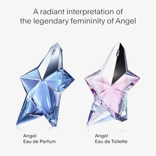 Angel Eau de Toilette 50ml