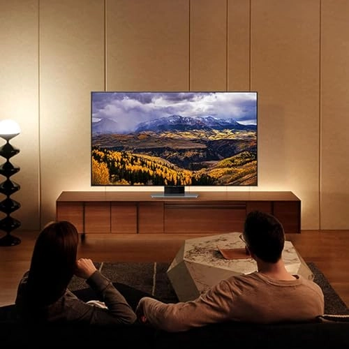 QA98Q80CAUXZN - 98 inch