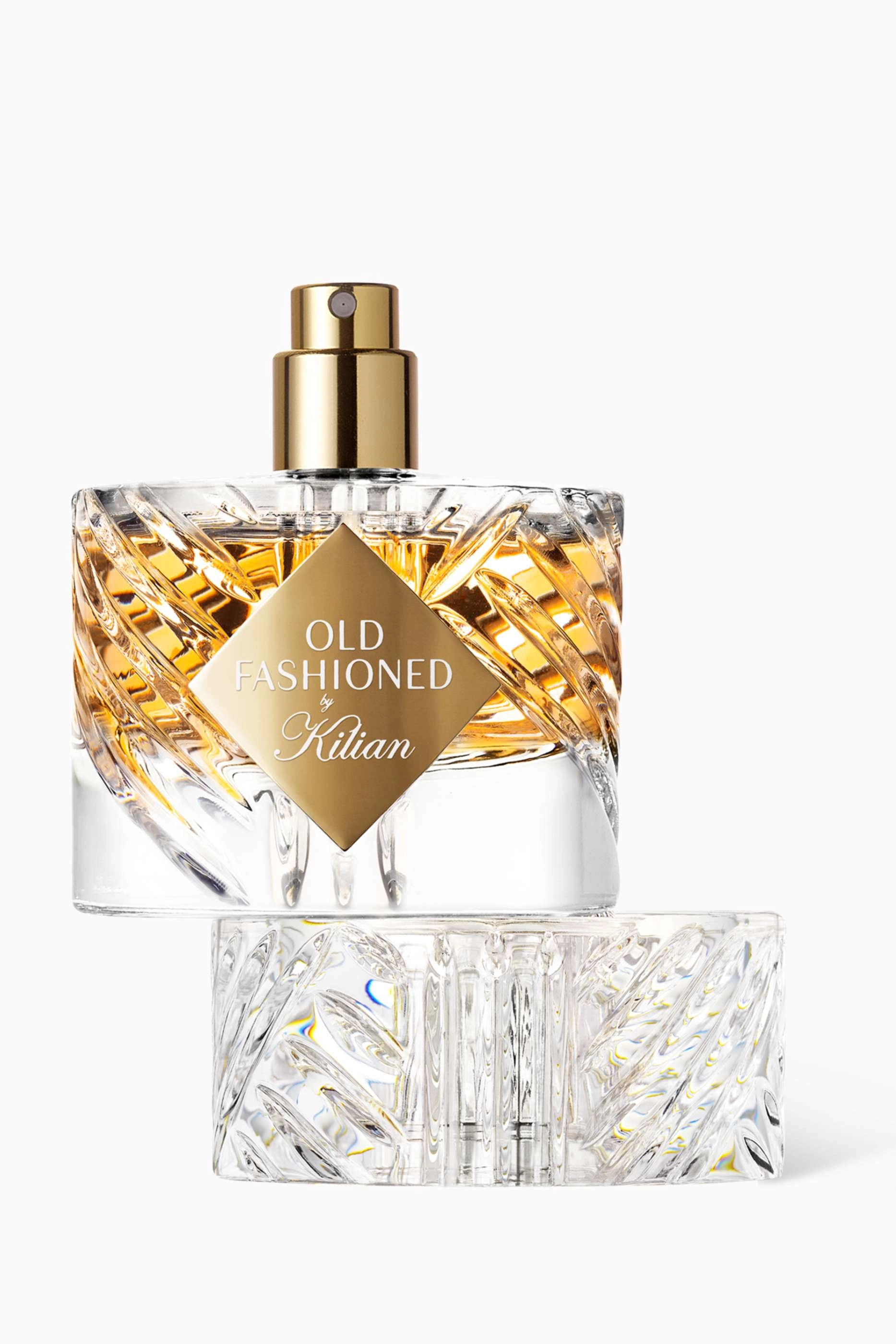 Old Fashioned Eau de Parfum 50ml