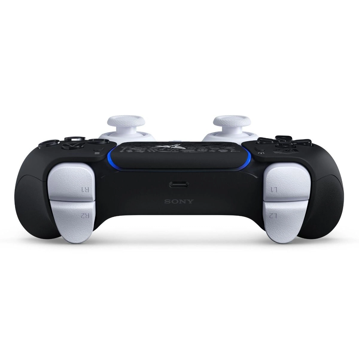 DualSense Wireless Controller (PS5) The Last of Us Limited Edition