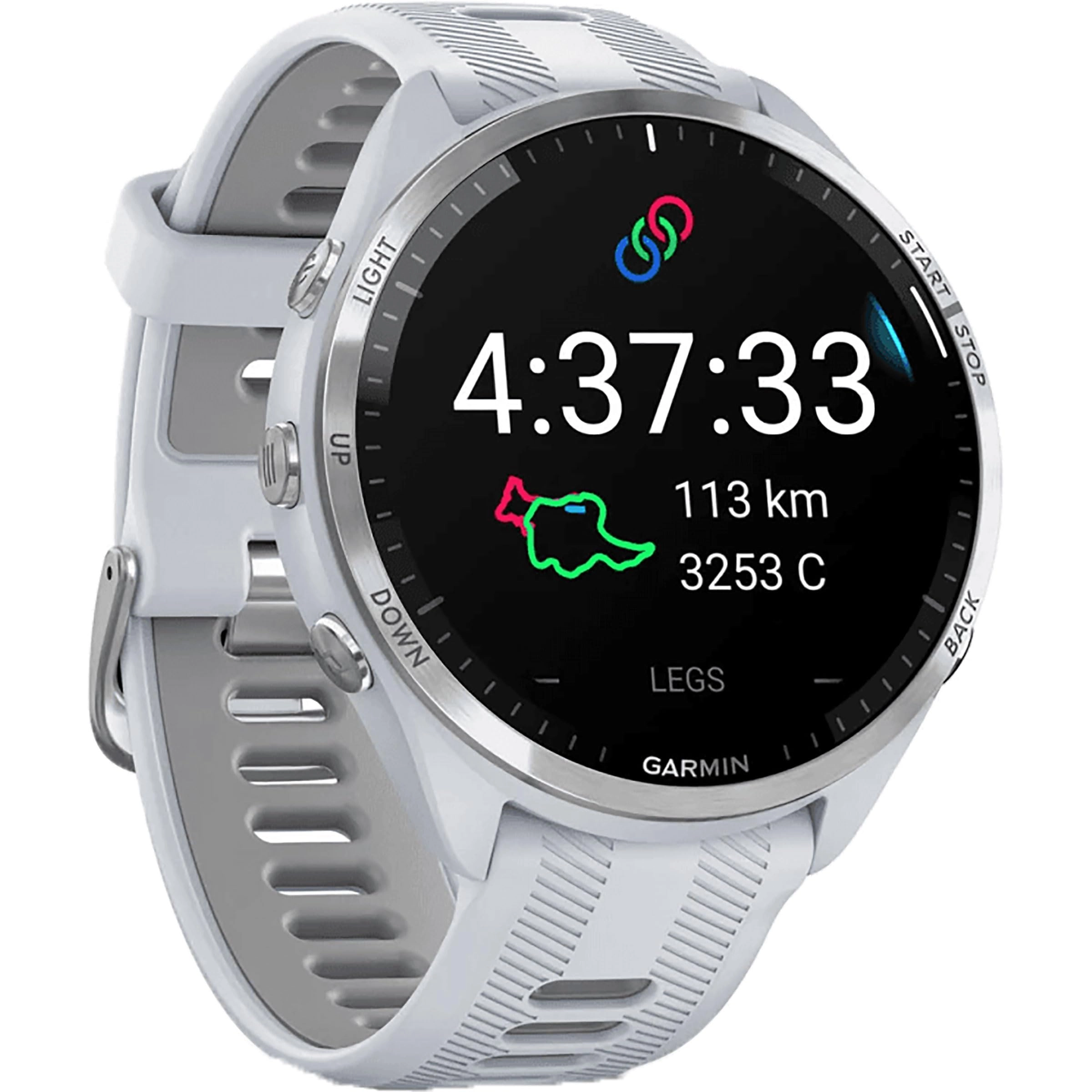 Garmin Forerunner 965 47mm