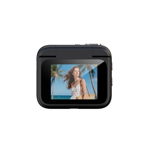 Sports Action Camera - 1080P 30FPS