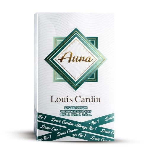 Aura Eau de Parfum 100ml