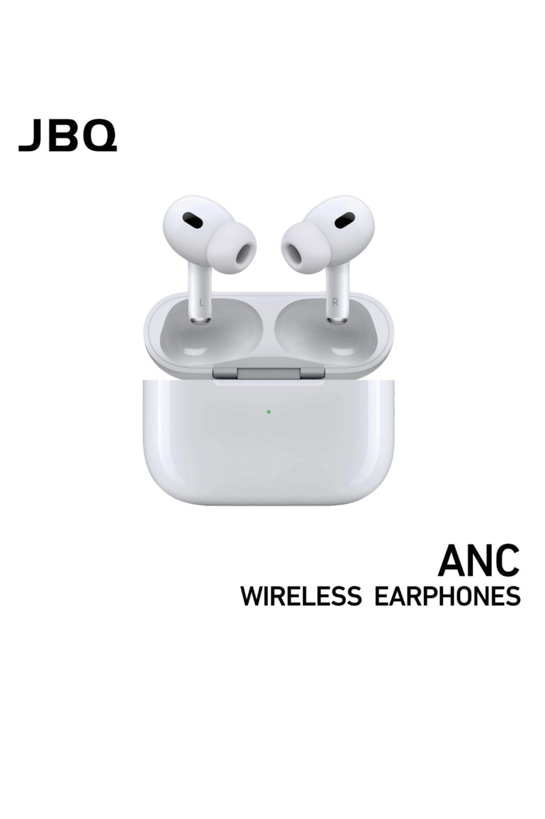 JBQ B530391 Wireless Earbud