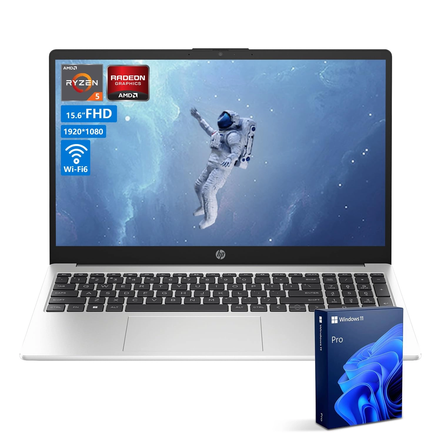 255 G10 - 15.6'' 512GB 16GB Ryzen 5 7530U