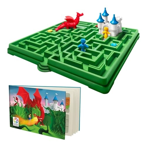 Sleeping Beauty Puzzle (SG025) - 1 pcs