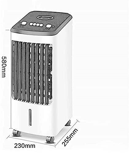 Portable air conditioner