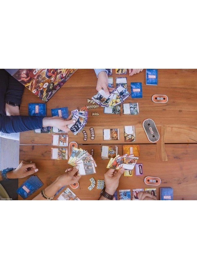 Marvel Champions The Card Game: Venom Hero Pack