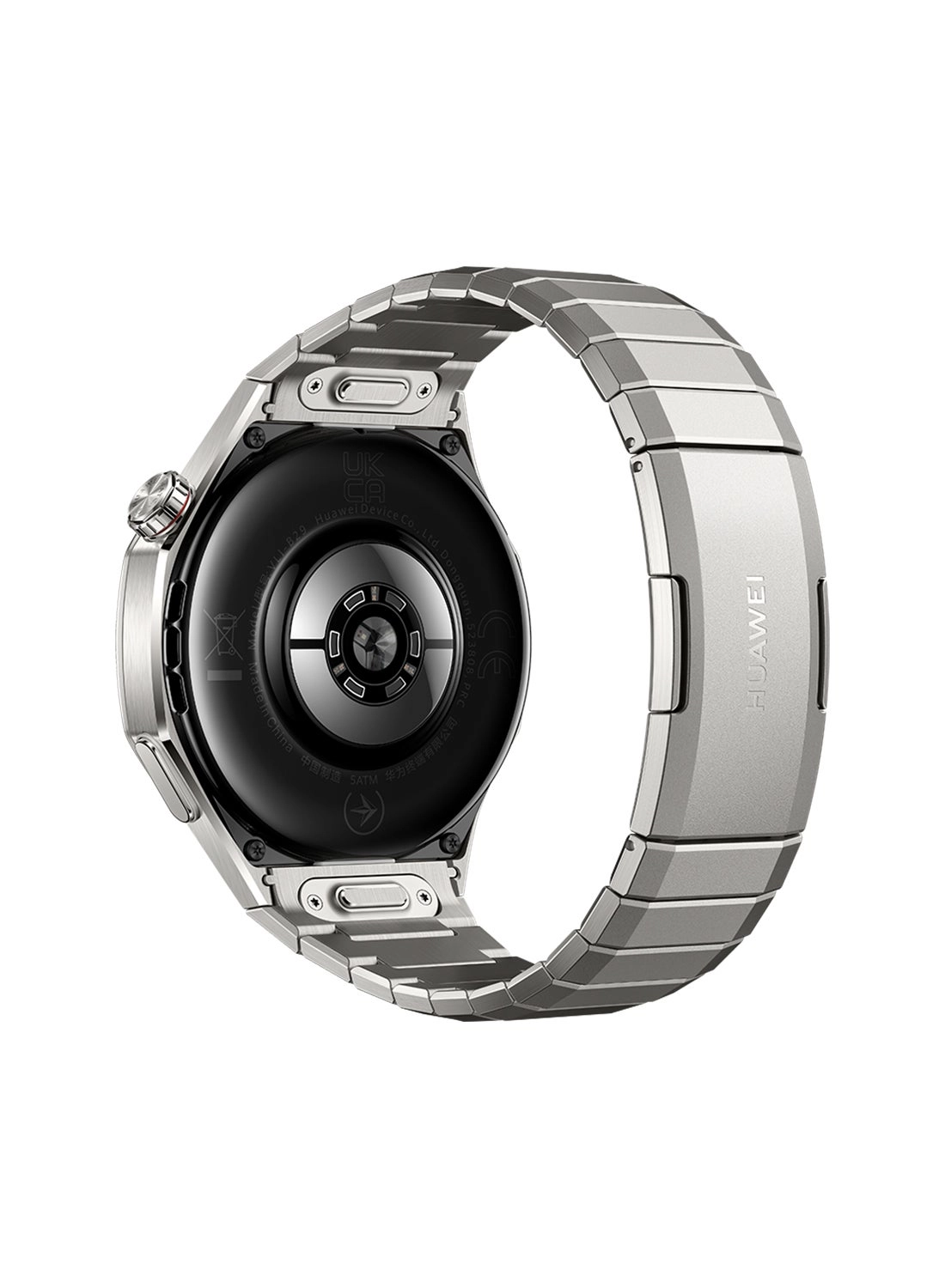 Watch GT5 Pro 46mm Titanium