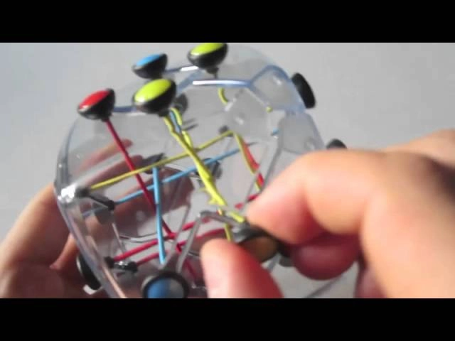 Brain String - Original Retro Suitable for 7 years & above