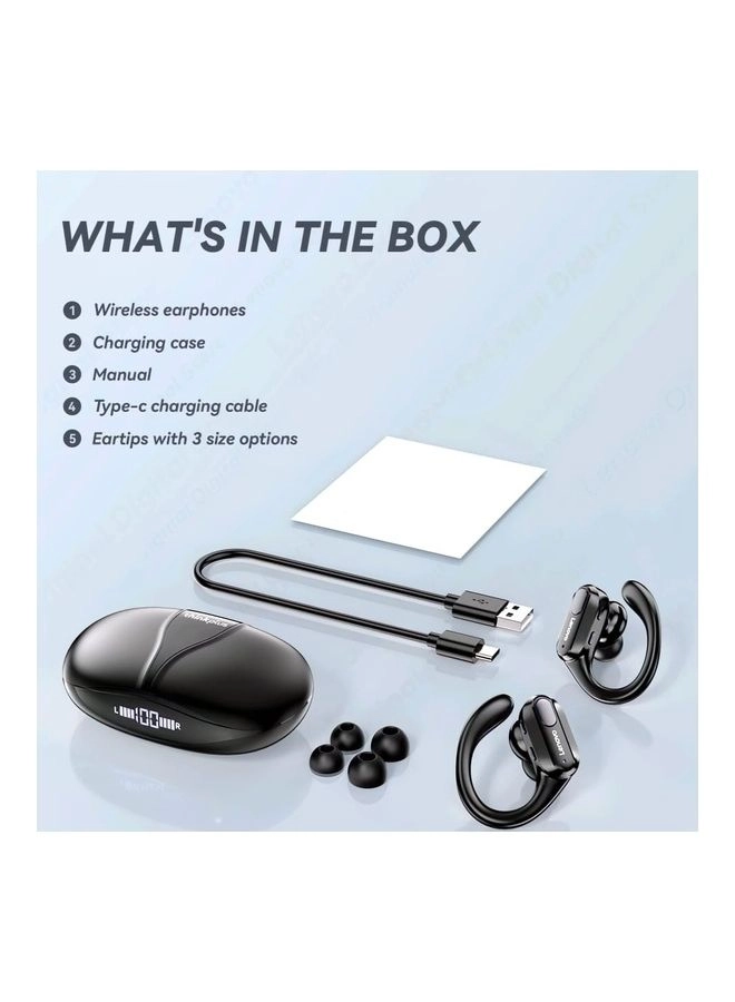 Live Pods XT80 Wireless Earbud