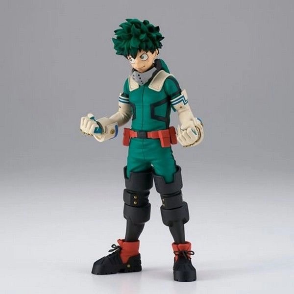 deku - My Hero Academia Age of Heroesdeku Statue