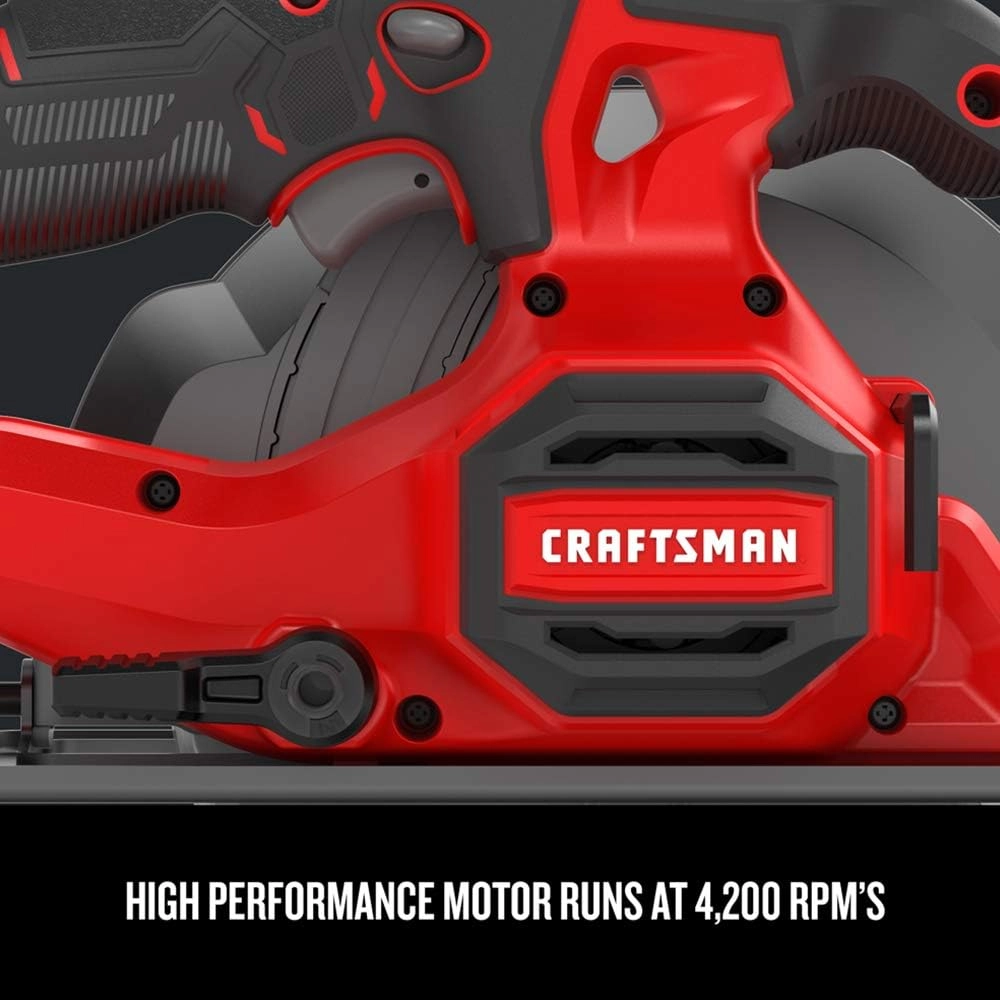 CMCS500B Cordless (Bare Tool)