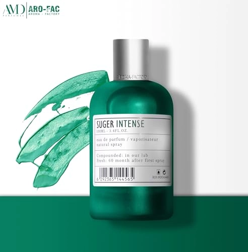 Aro Fac Suger Intense Eau de Parfum 100ml