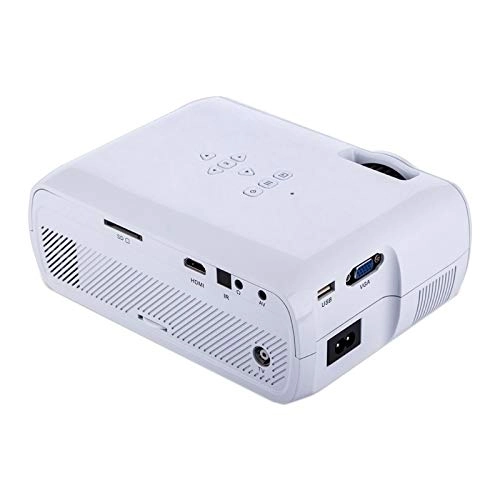 U80 PRO 1500LM 800*480