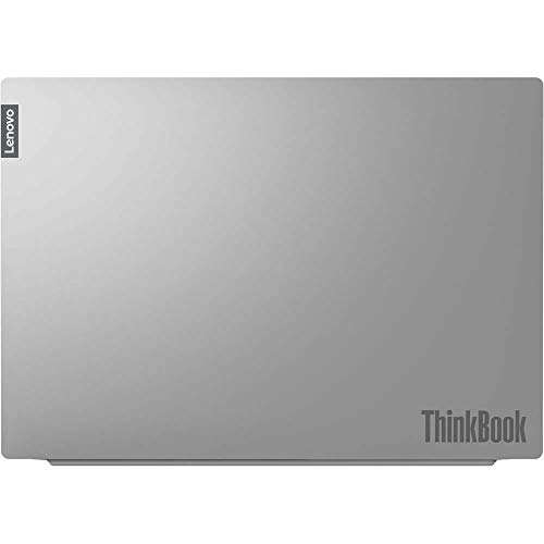 ThinkBook 14 20VD004SUS - 14'' i7-1255U 16GB DDR4 512GB SSD