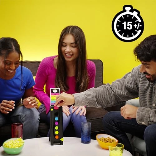 Trivial Pursuit: Drop Trivia