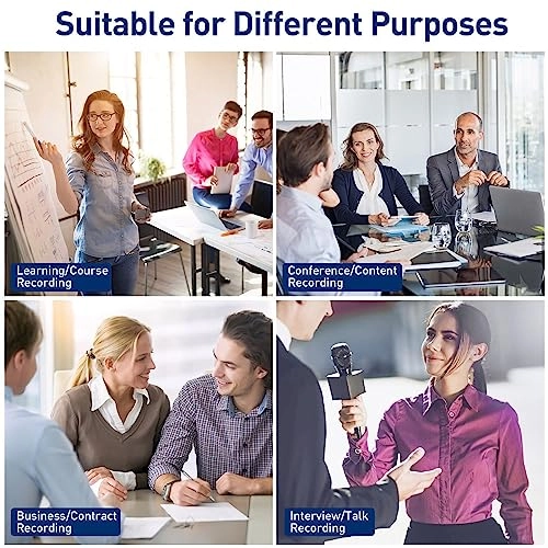 Mini motion camera - 256GB 1080P