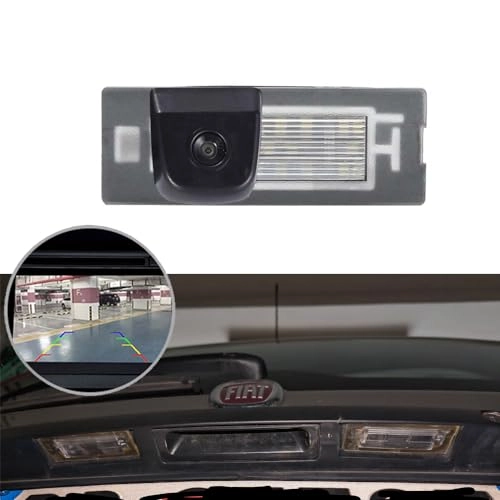 Reversing Camera - Night vision