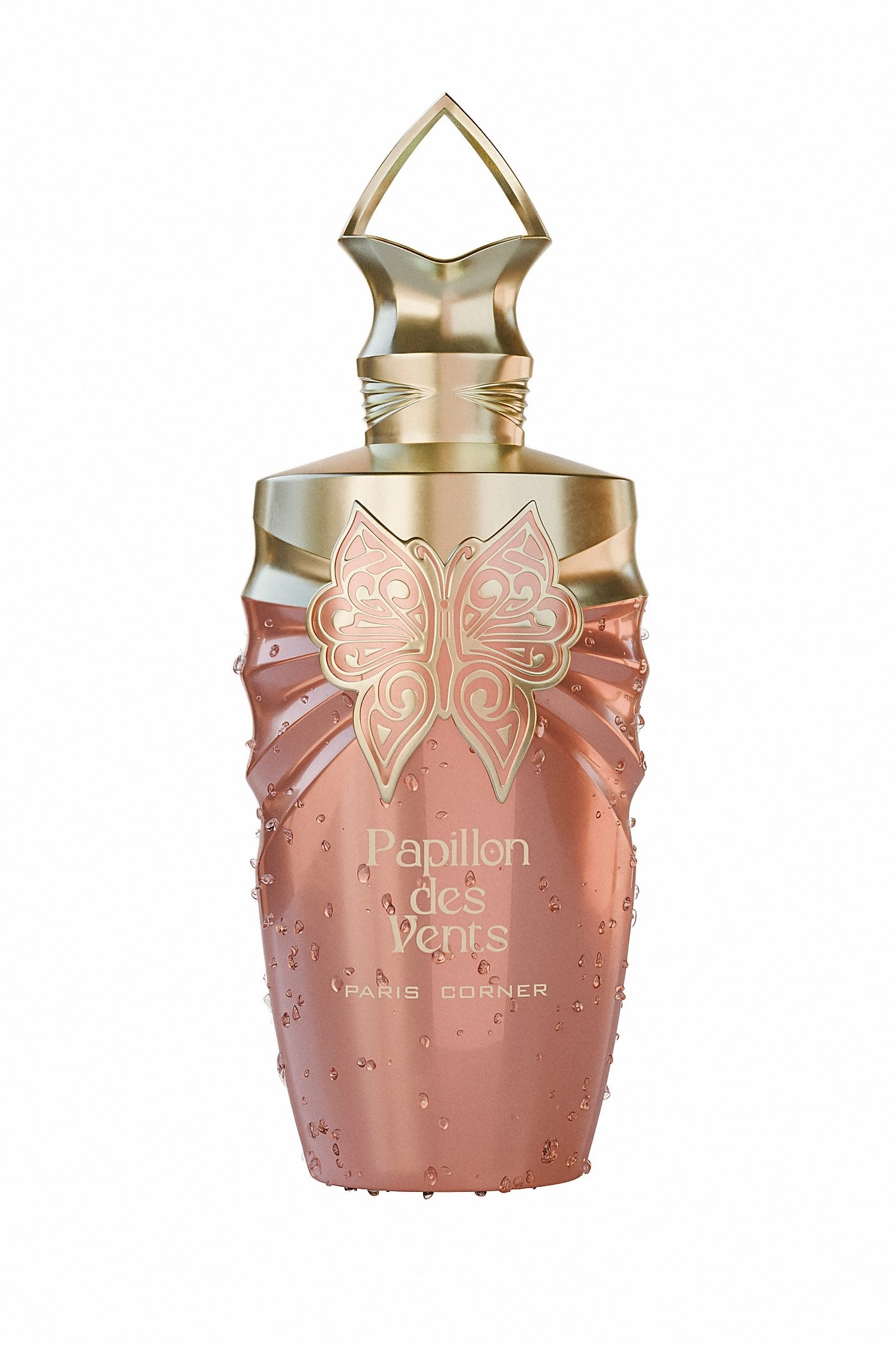 PARIS CORNER Papillon Des Vents Eau de Parfum 100ml