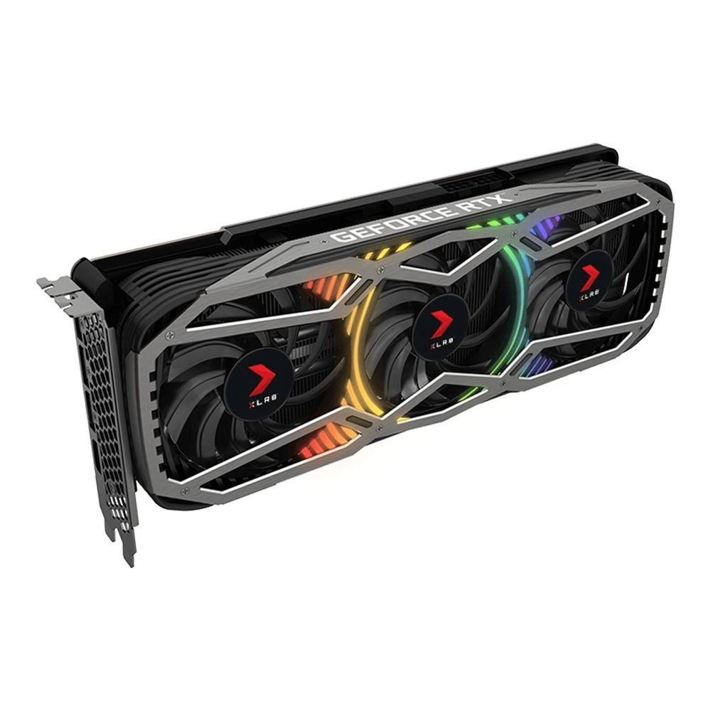 GeForce RTX 3080 - 10GB