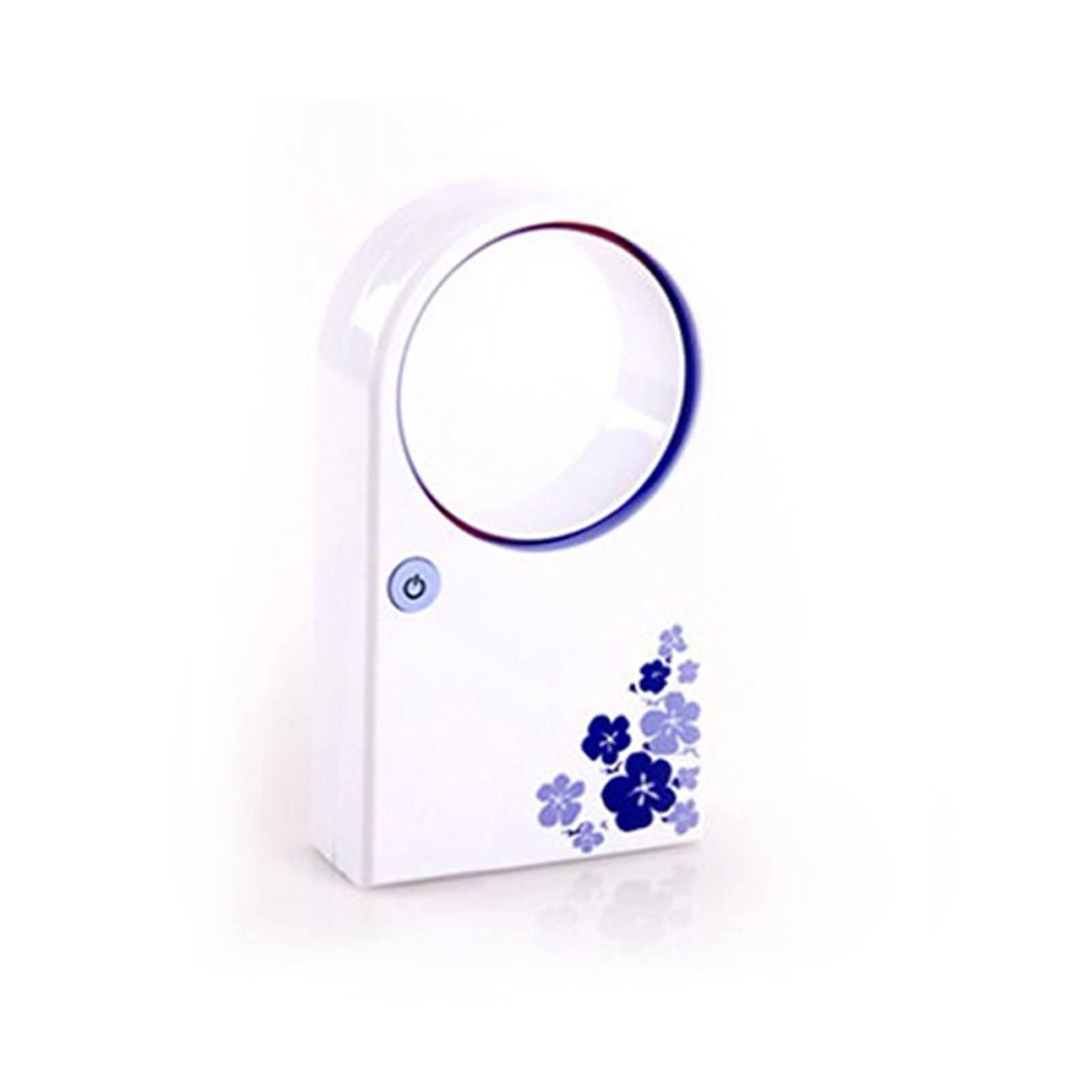 Mini Portable Air Conditioner - Dark blue 2000 Grams