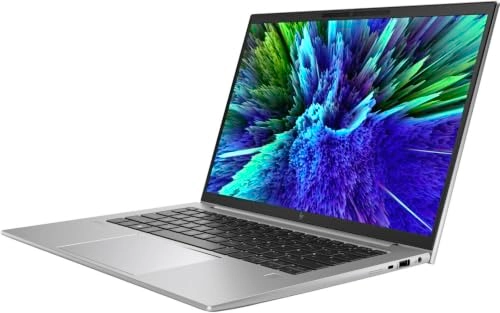 Zbook Firefly 14 G10 5G393ES#BCM - 14'' Core i7-1365U 64GB DDR5 2TB SSD