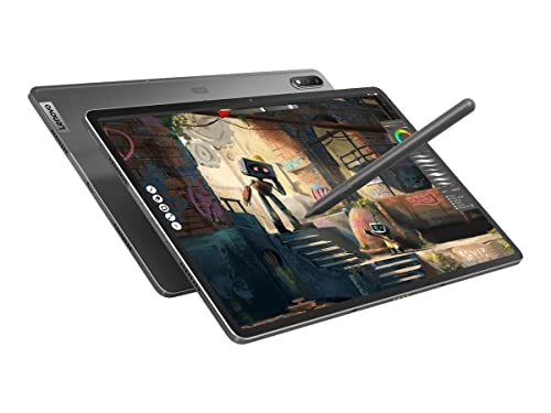 Tab P11 5G - 128GB 11"