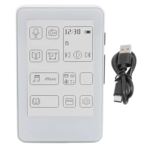 Electric Book Reader - 2.7-inch