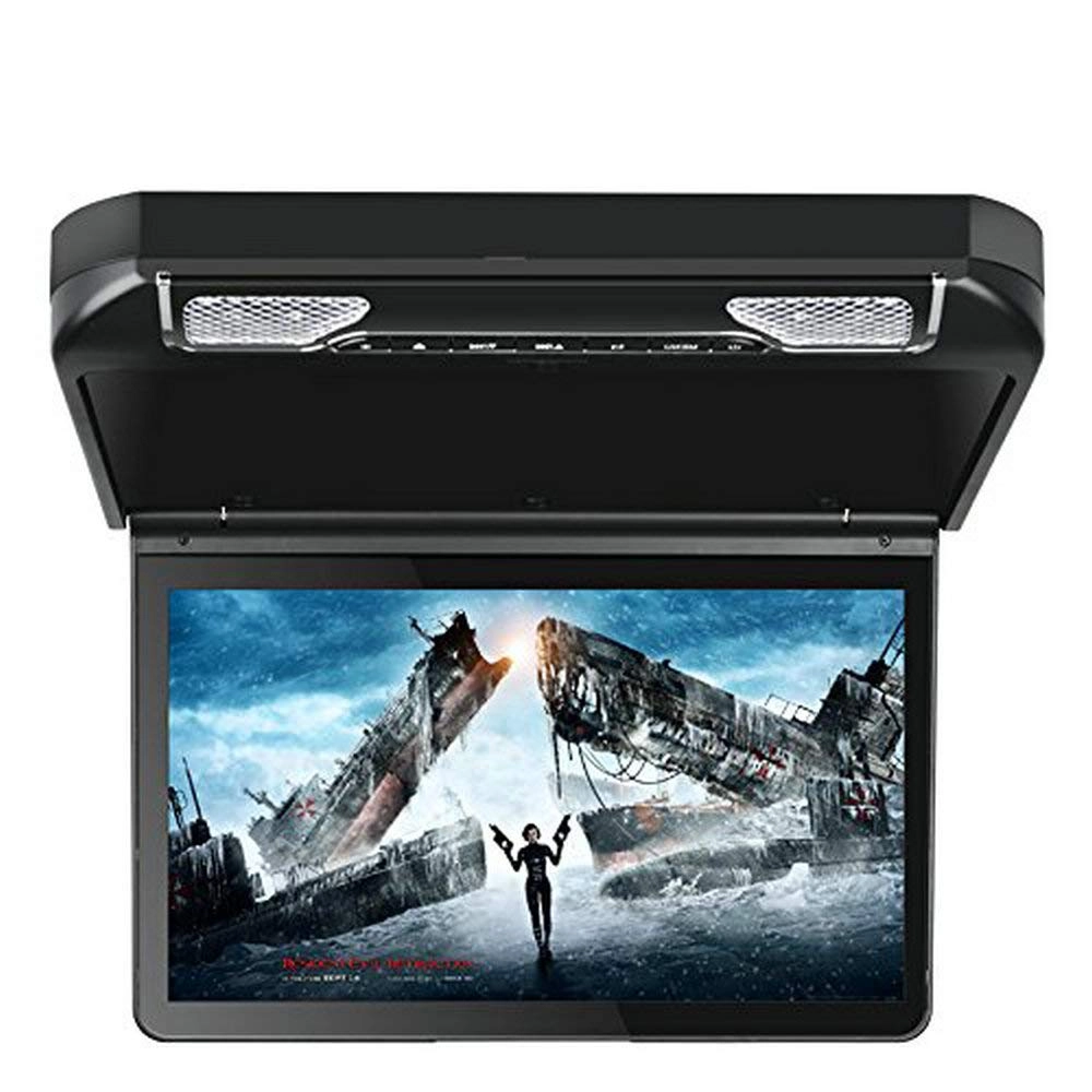 BW Corp Roof Mounted Car Monitor - 13.3 Inch