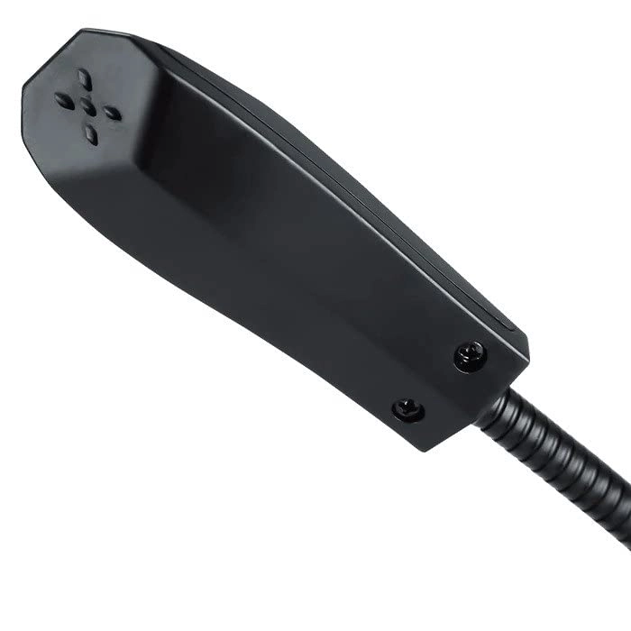 MIC-01 USB Microphone