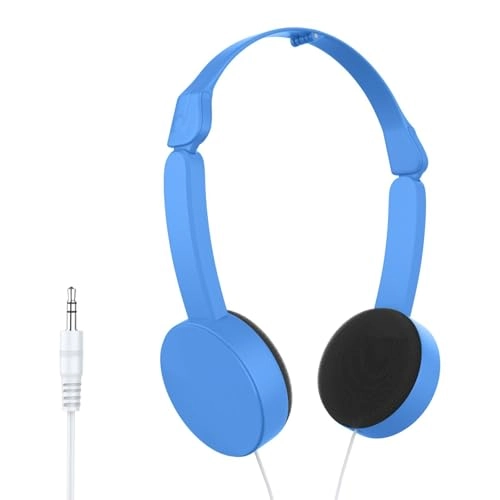 Kids Over Ear Wired Headphone
