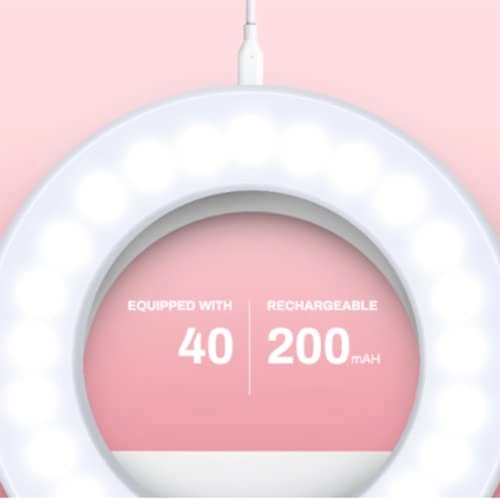 Mobile Phone Fill Light - 55mm