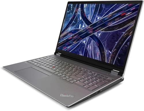 ThinkPad P16 Gen 2 21FA0050US - 16'' Core i7-14700HX 32GB DDR5 1 TB SSD