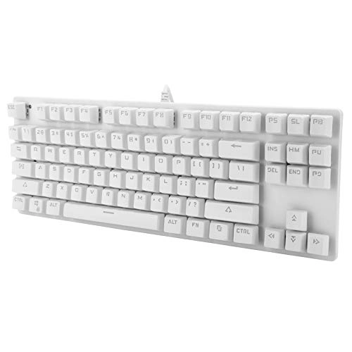 Mechanical Keyboard - Wired