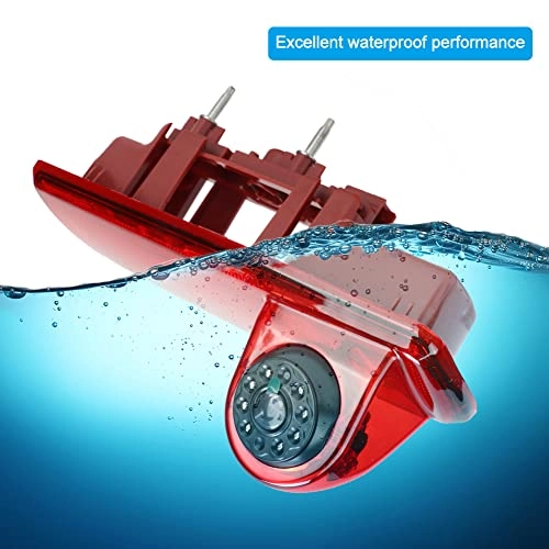 Brake Light Camera - 762 × 504 pixels