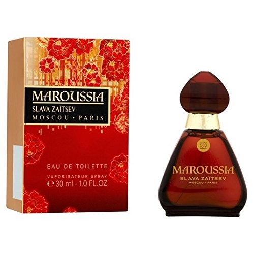 Vanderbilt MAROUSSIA Eau de Parfum 30 ml
