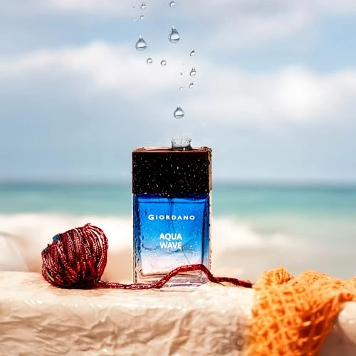 Blue Ocean Eau de Parfum - 100 ml