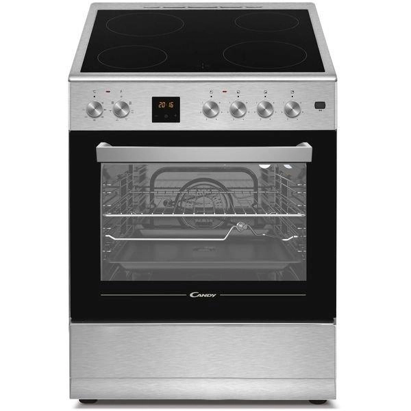 CVE660MI/E-19 ELECTRIC Cooker
