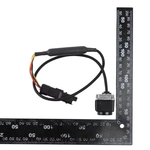 Backup Rear View Camera