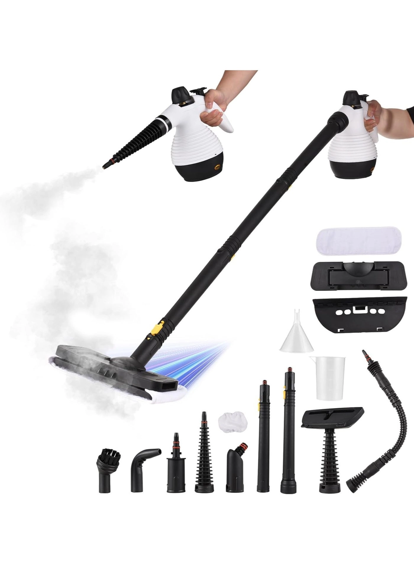Steam Cleaner - 3 BAR