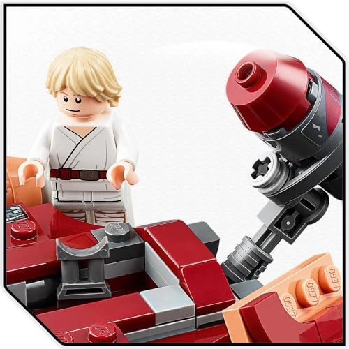 Star Wars Luke Skywalker’s Landspeeder (75271)