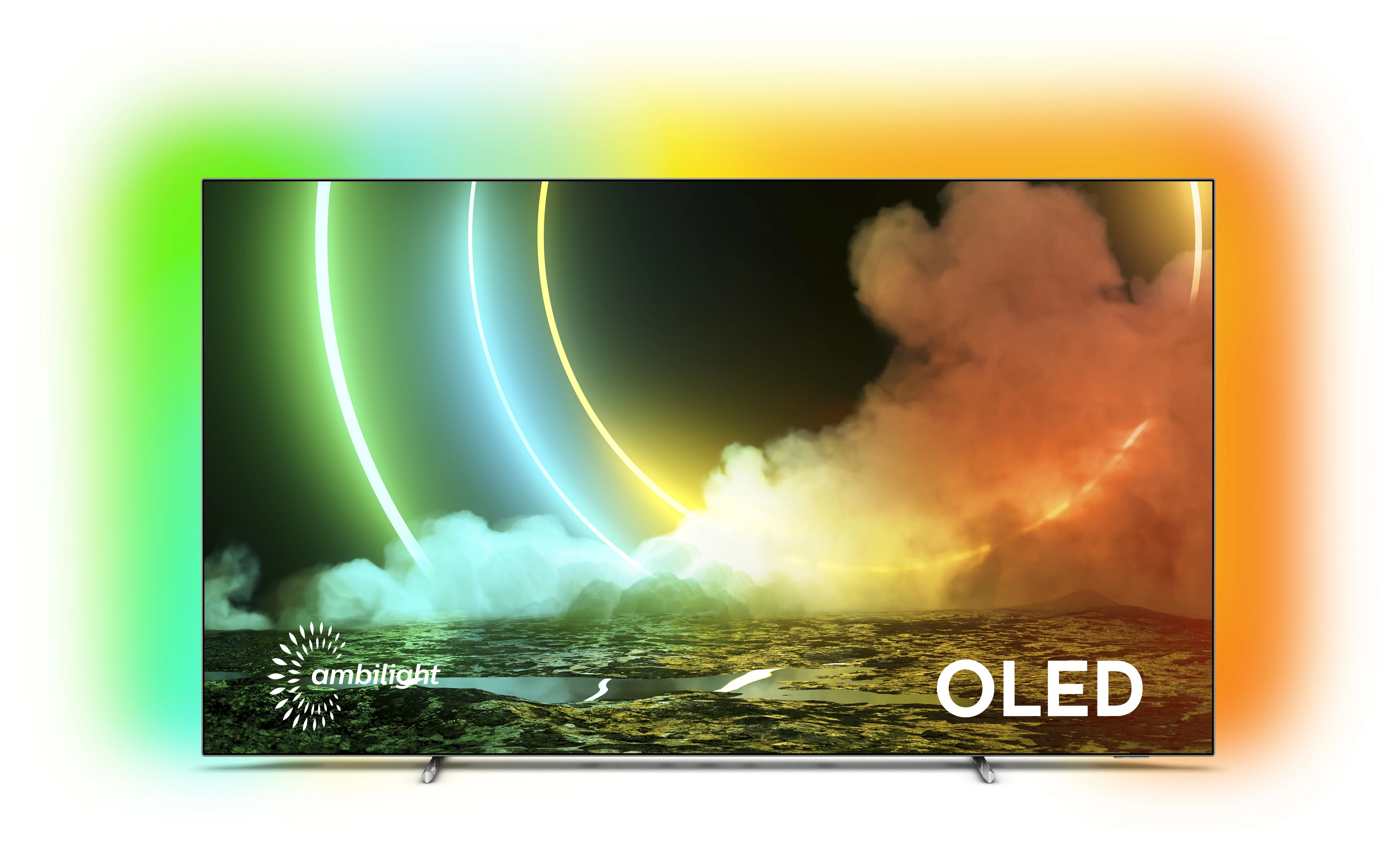 55OLED706/56 - 55 Inch