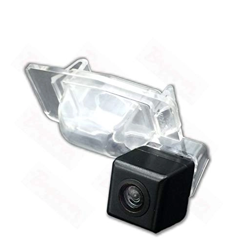 Rear View Camera - Night Vision