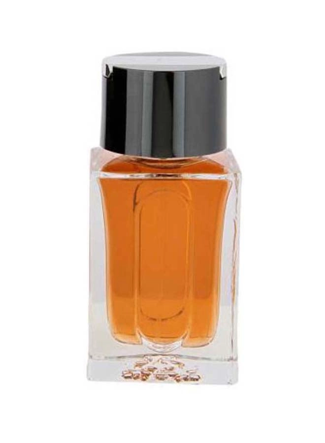 Custom Eau de Toilette 100ml