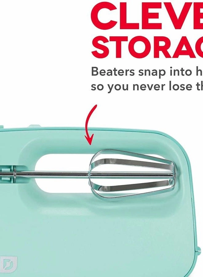 SmartStore Compact Hand Mixer - 150Watt