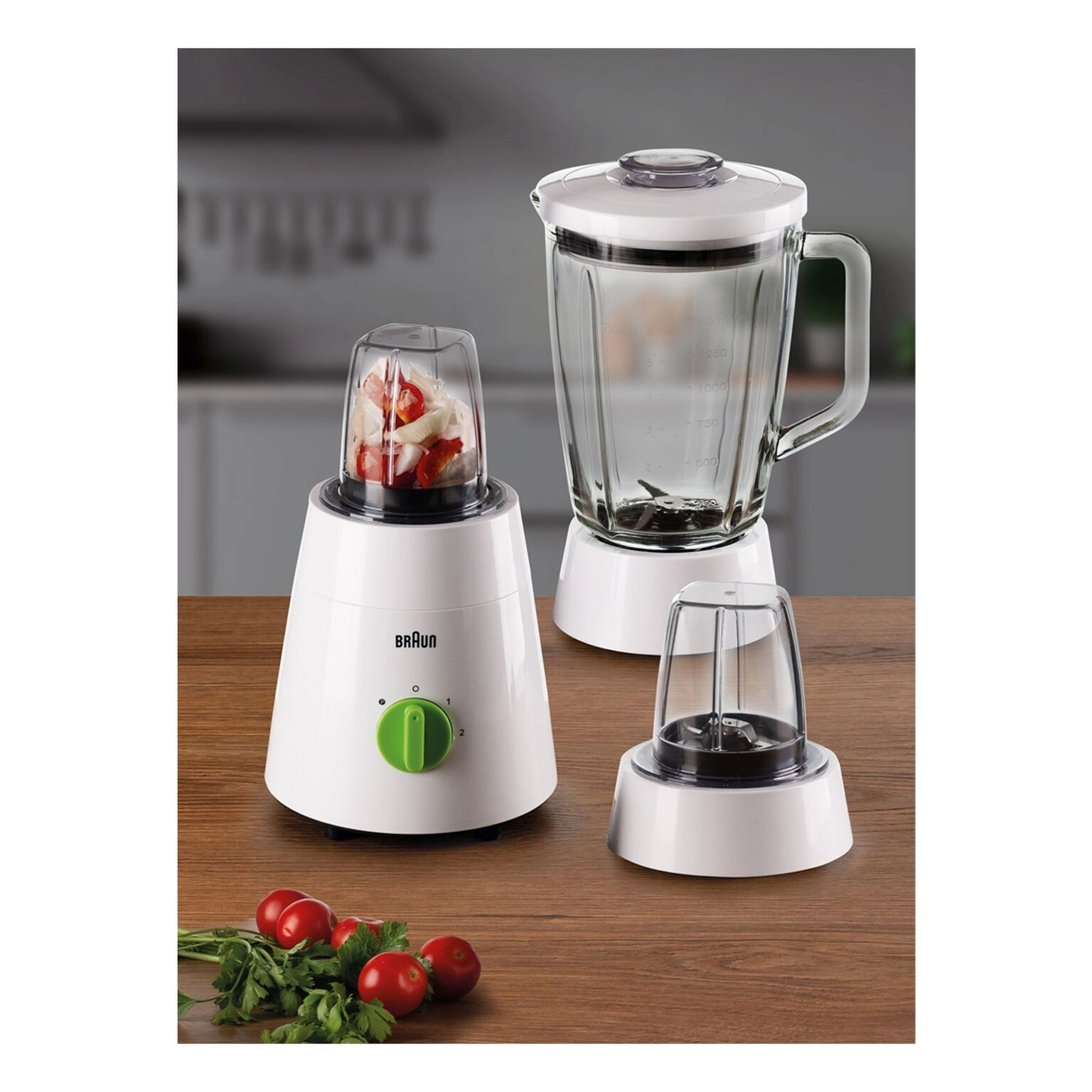 PowerBlend - 500W