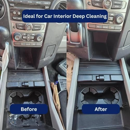 Handheld Steam Cleaner - 3.0bar 350ml